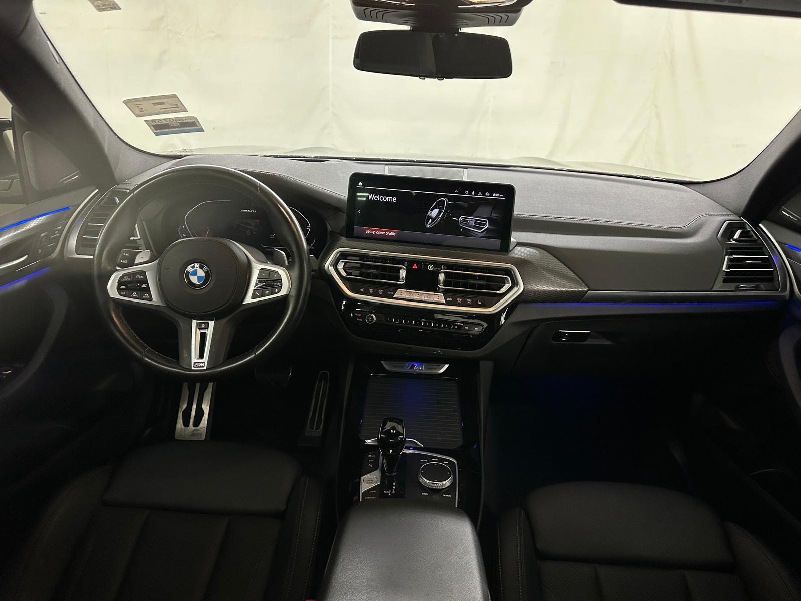 Thumbnail: 2024 BMW X3 - 2
