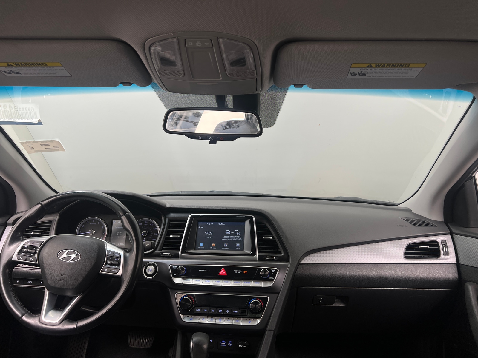 Thumbnail: 2019 Hyundai Sonata - 3