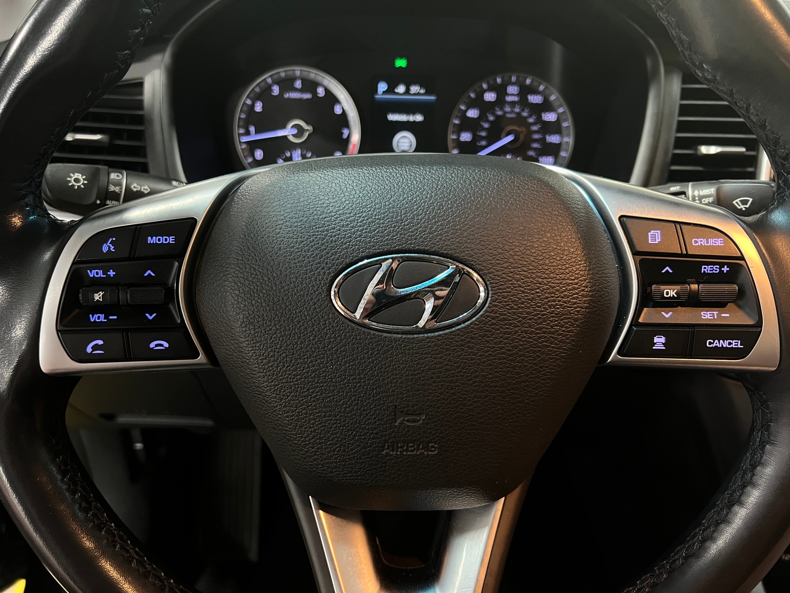 Thumbnail: 2019 Hyundai Sonata - 5