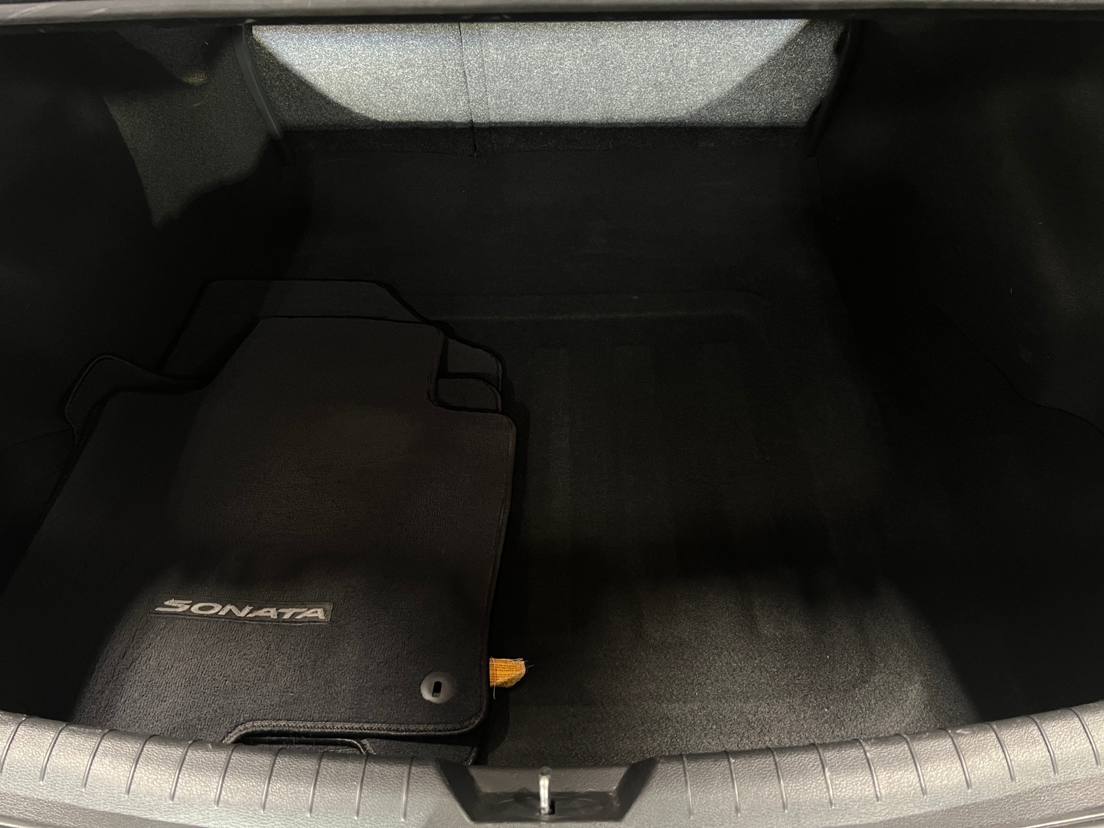 Thumbnail: 2019 Hyundai Sonata - 7