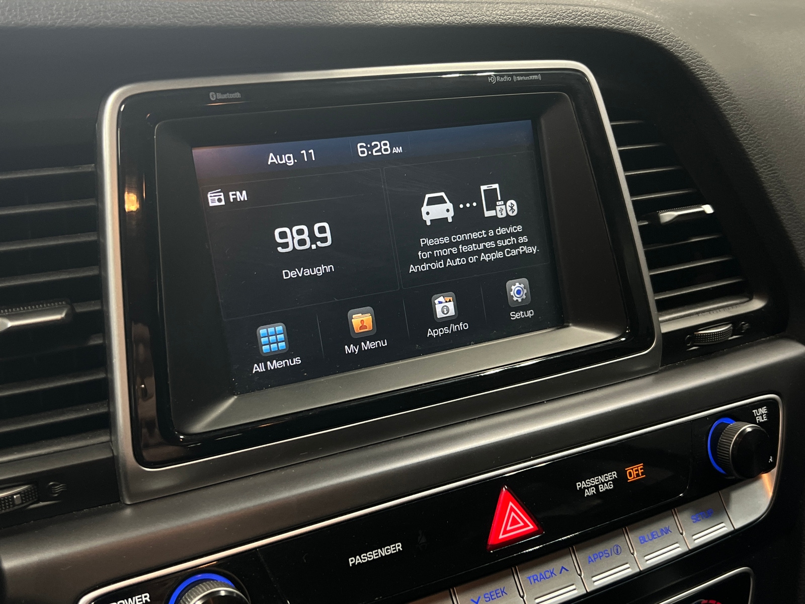 Thumbnail: 2019 Hyundai Sonata - 4