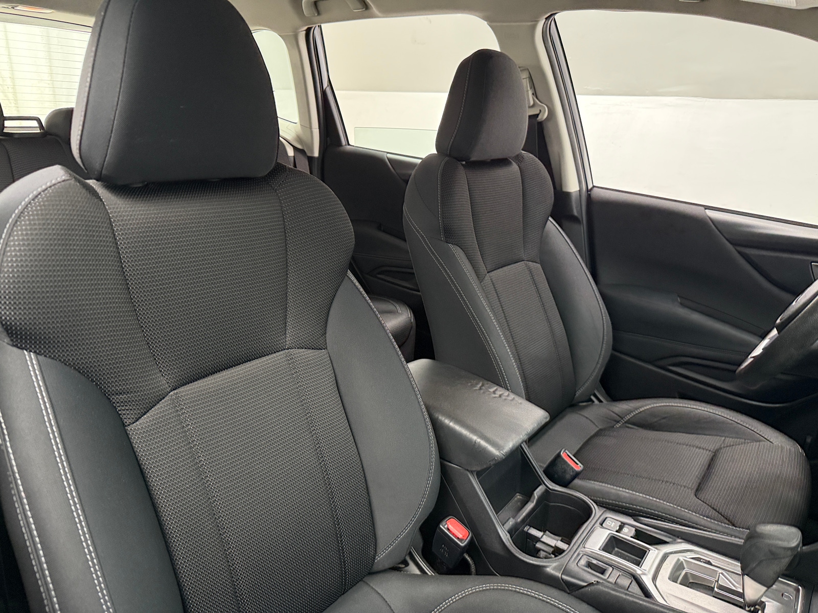 Thumbnail: 2019 Subaru Forester - 2