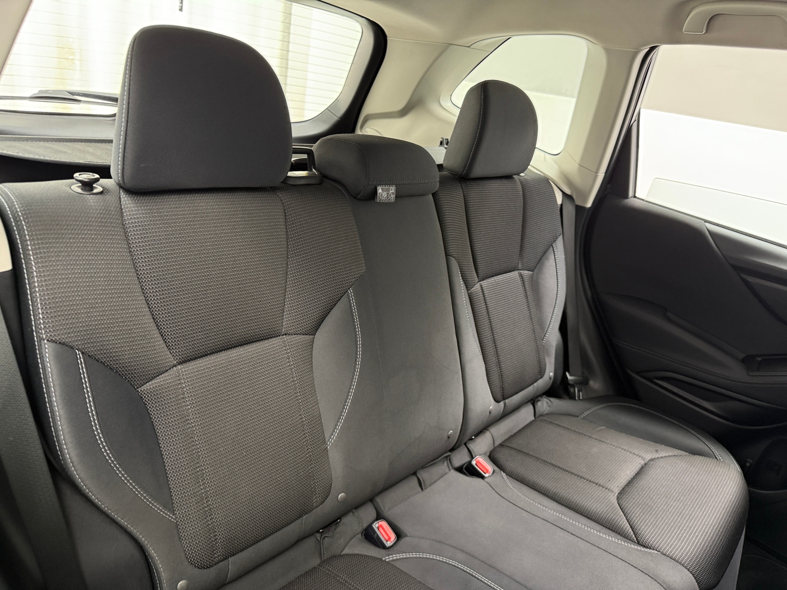 Thumbnail: 2019 Subaru Forester - 6