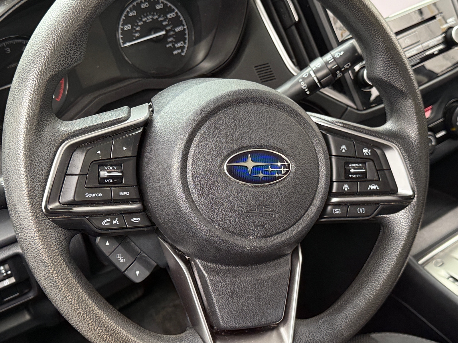 Thumbnail: 2019 Subaru Forester - 5