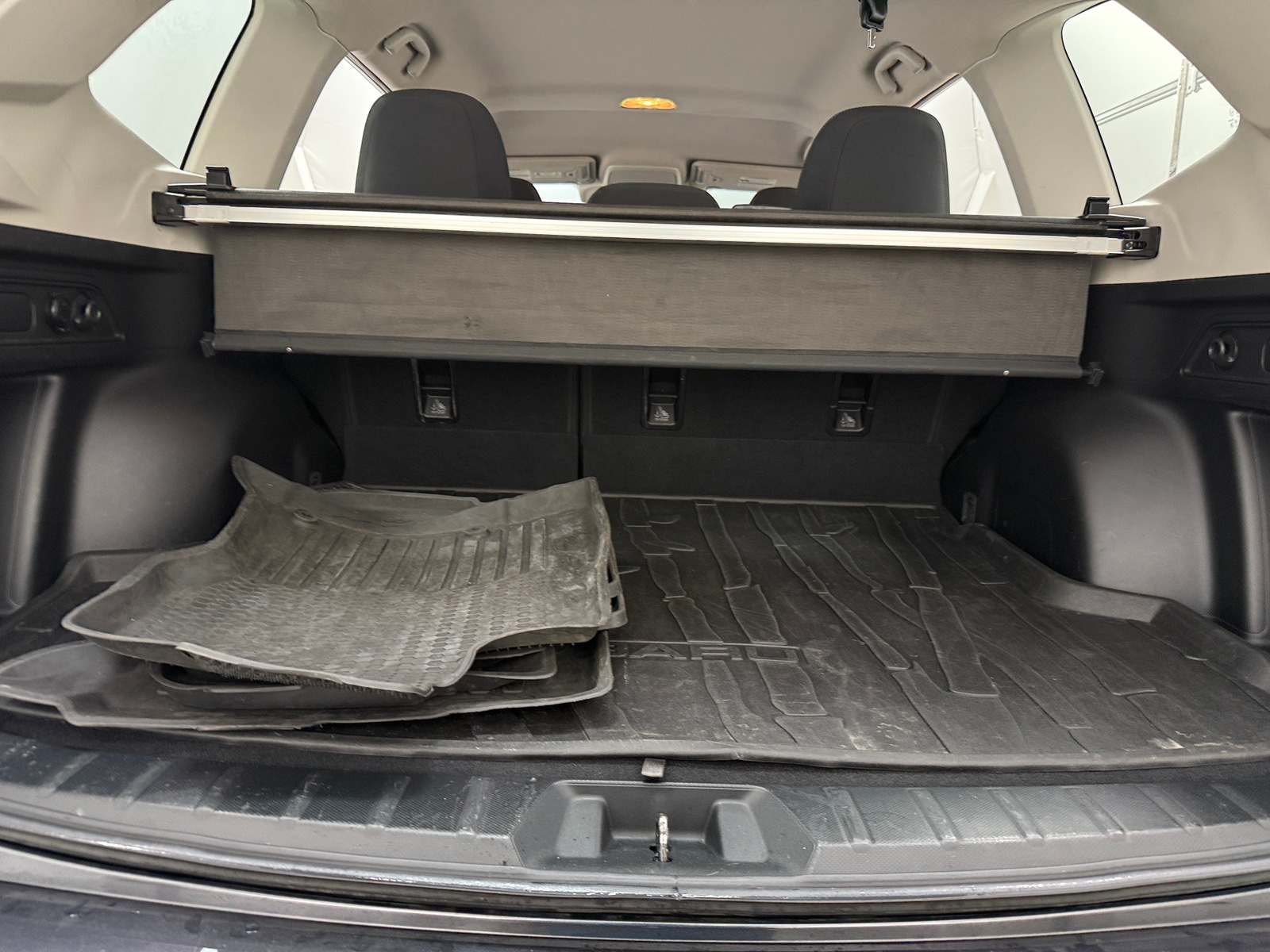 Thumbnail: 2019 Subaru Forester - 7