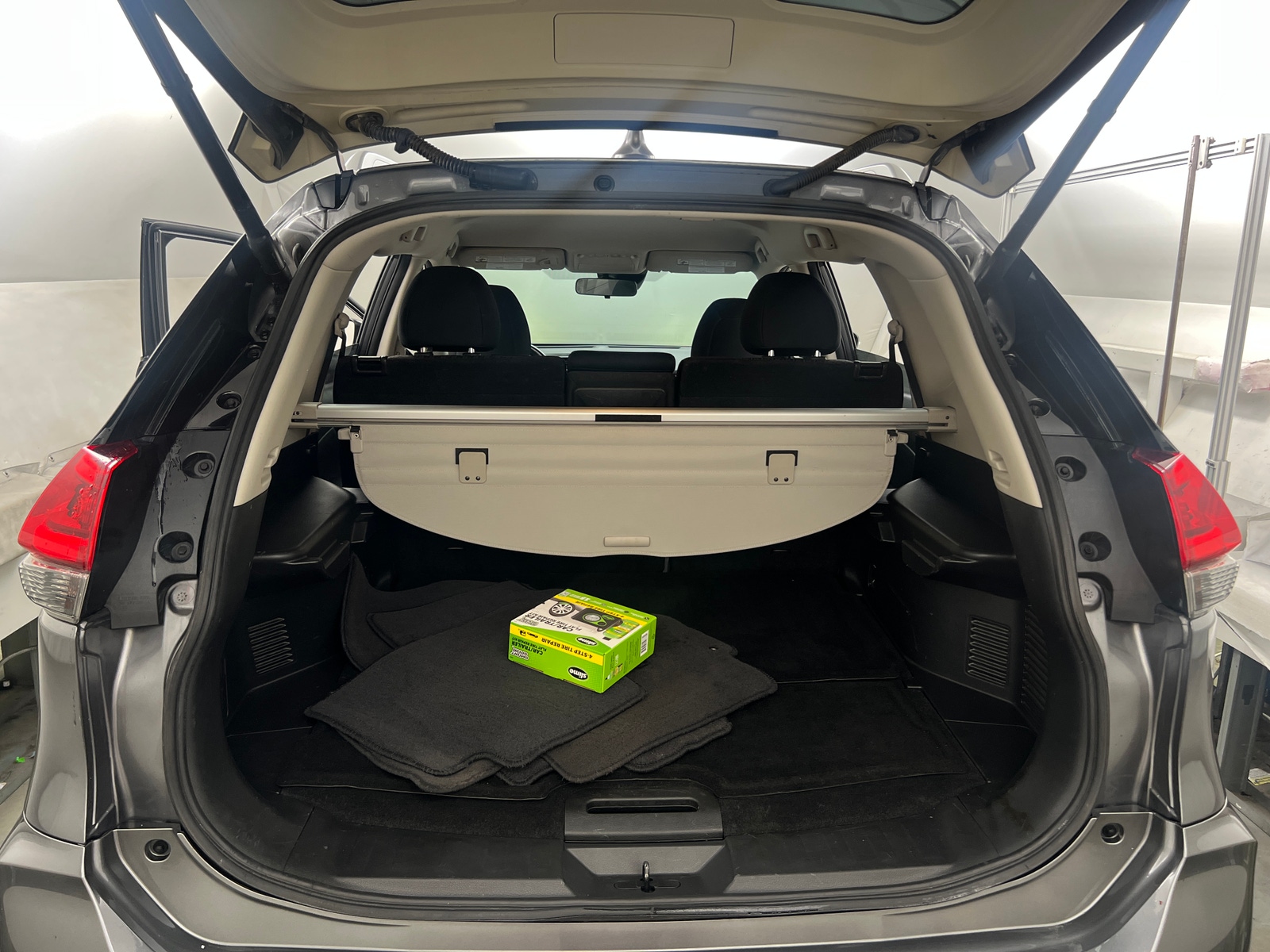 Thumbnail: 2019 Nissan Rogue - 7