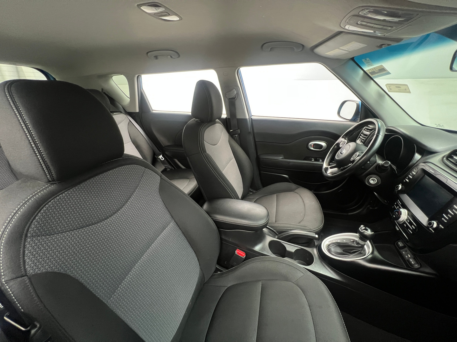Thumbnail: 2018 Kia Soul - 2