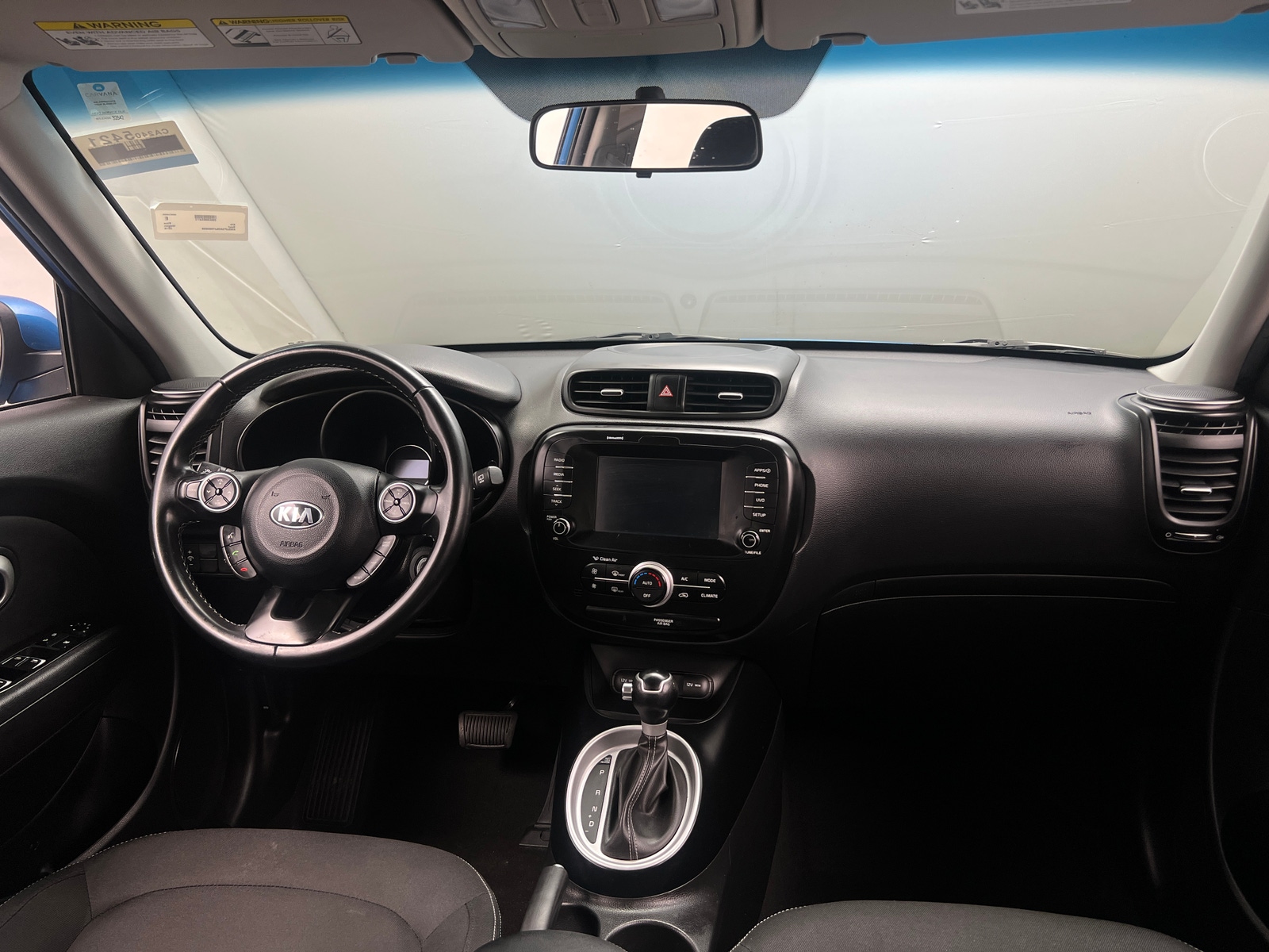 Thumbnail: 2018 Kia Soul - 3