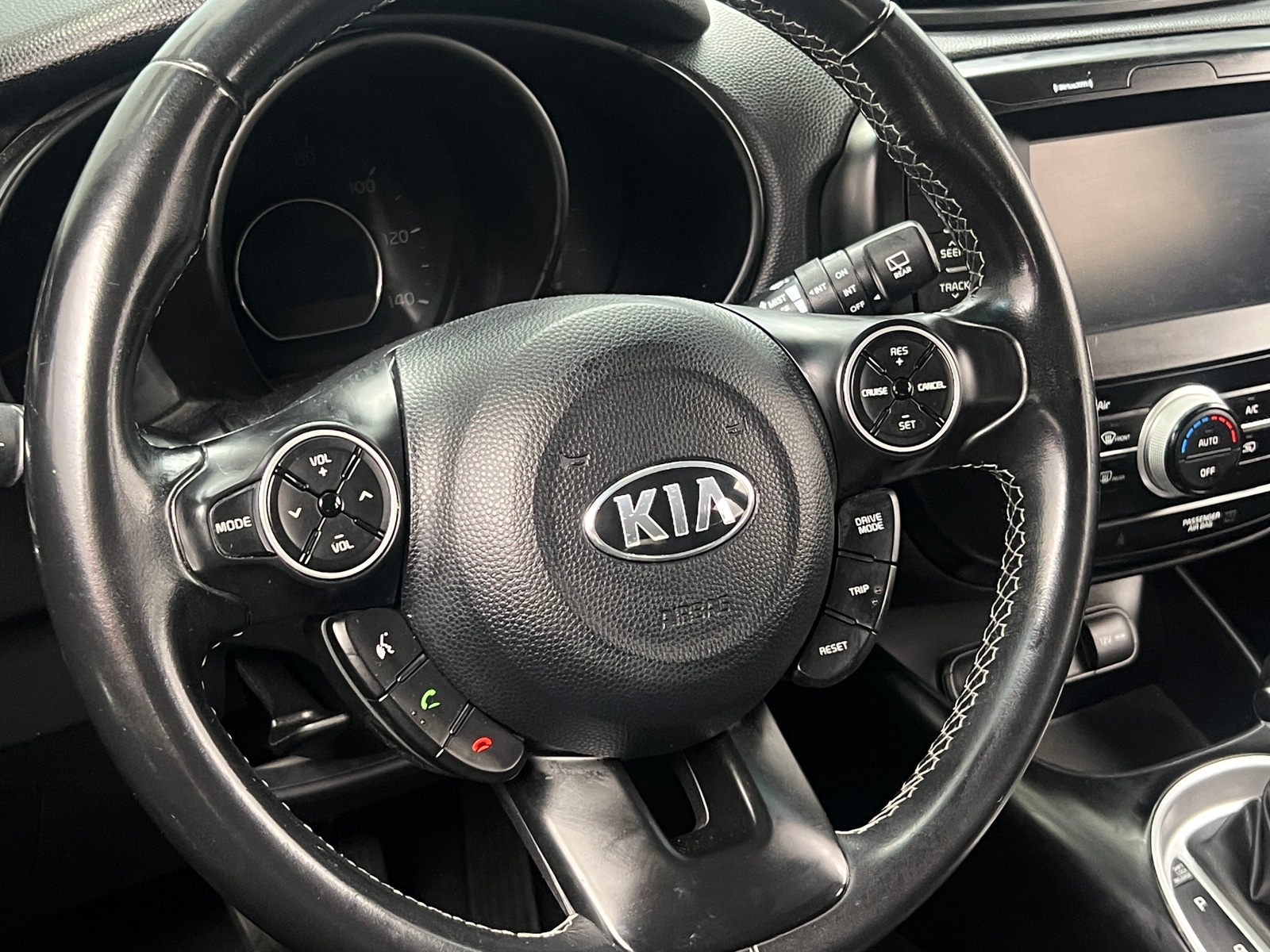 Thumbnail: 2018 Kia Soul - 5