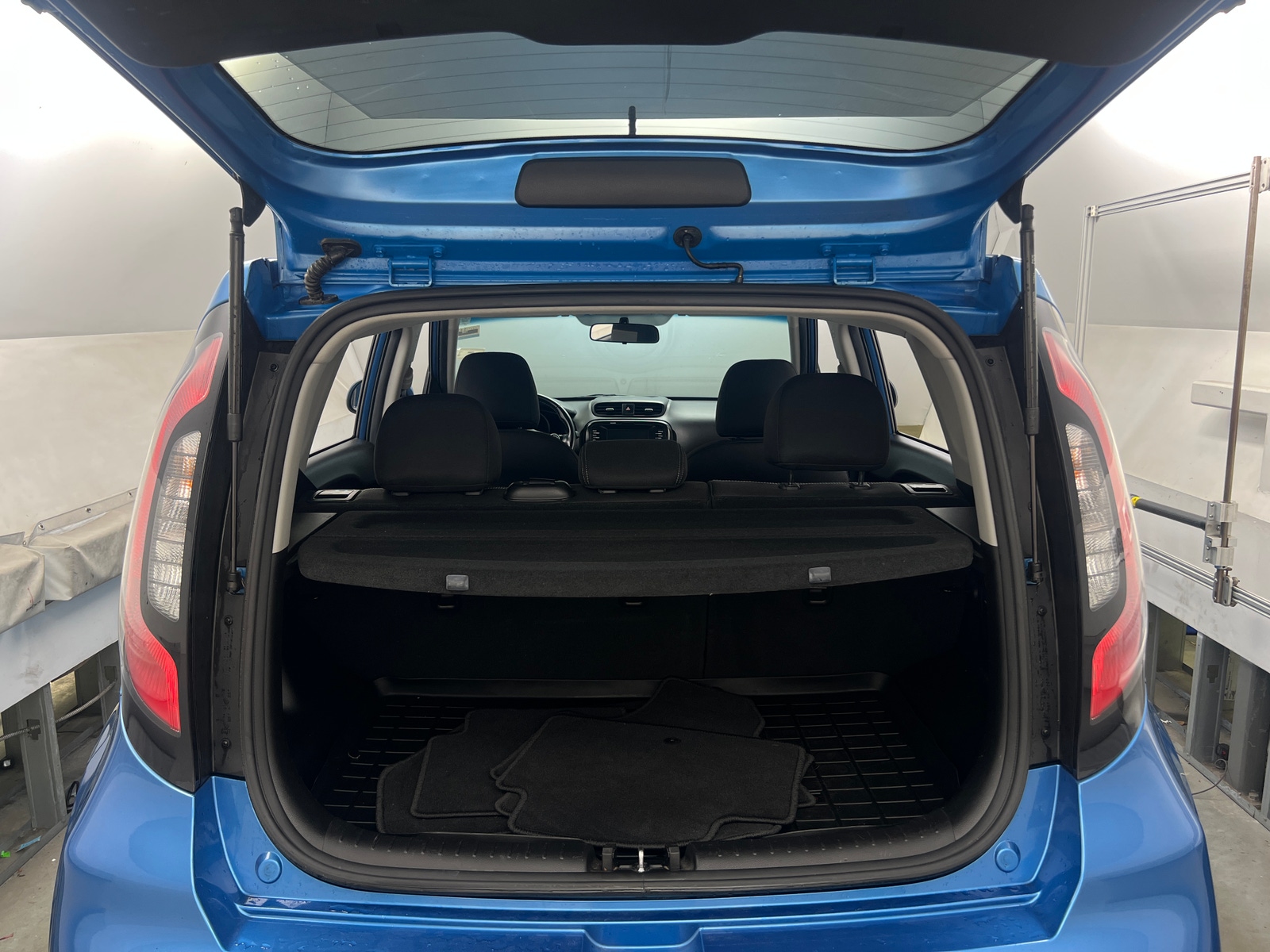 Thumbnail: 2018 Kia Soul - 7