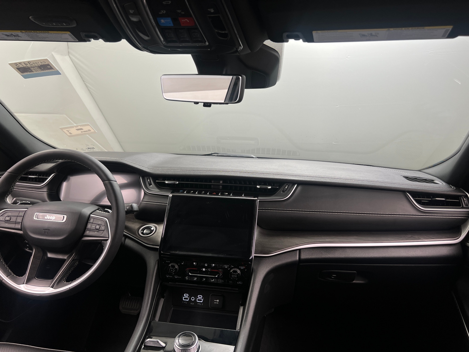 Thumbnail: 2024 Jeep Grand Cherokee - 2