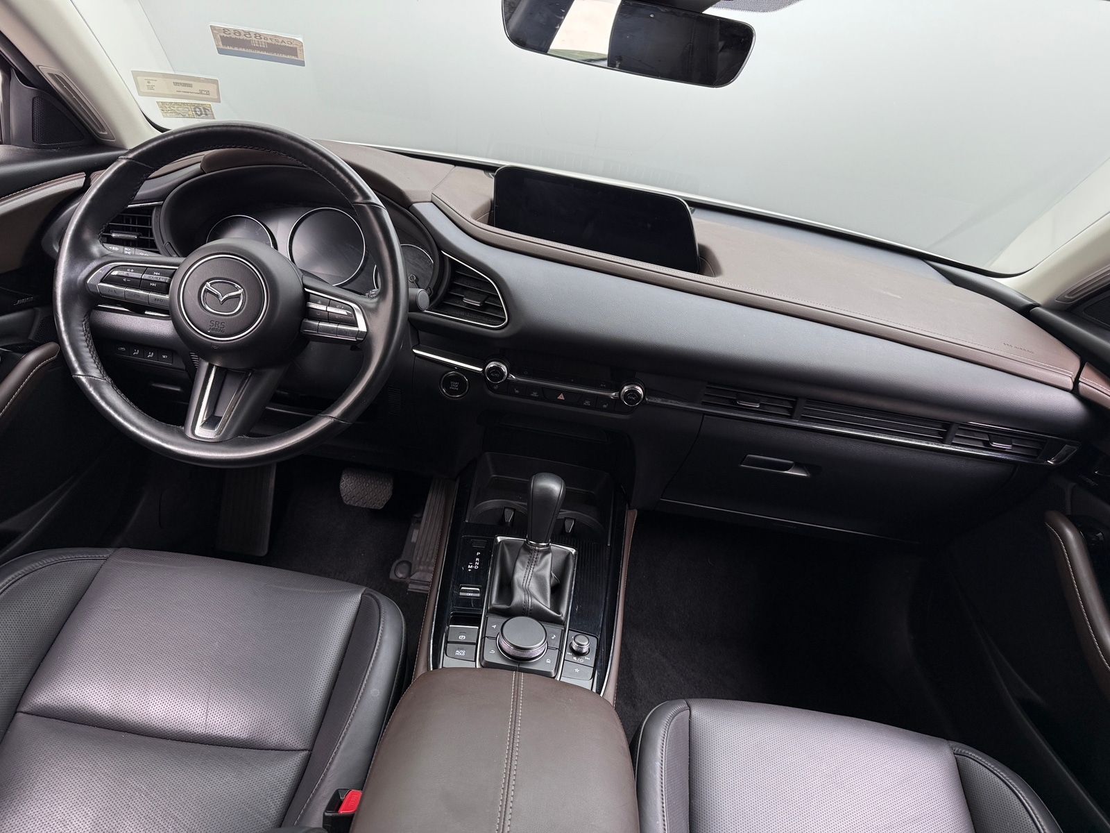 Thumbnail: 2023 Mazda CX-30 - 2