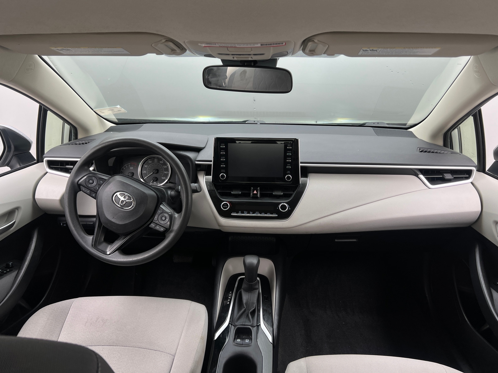 Thumbnail: 2020 Toyota Corolla - 3