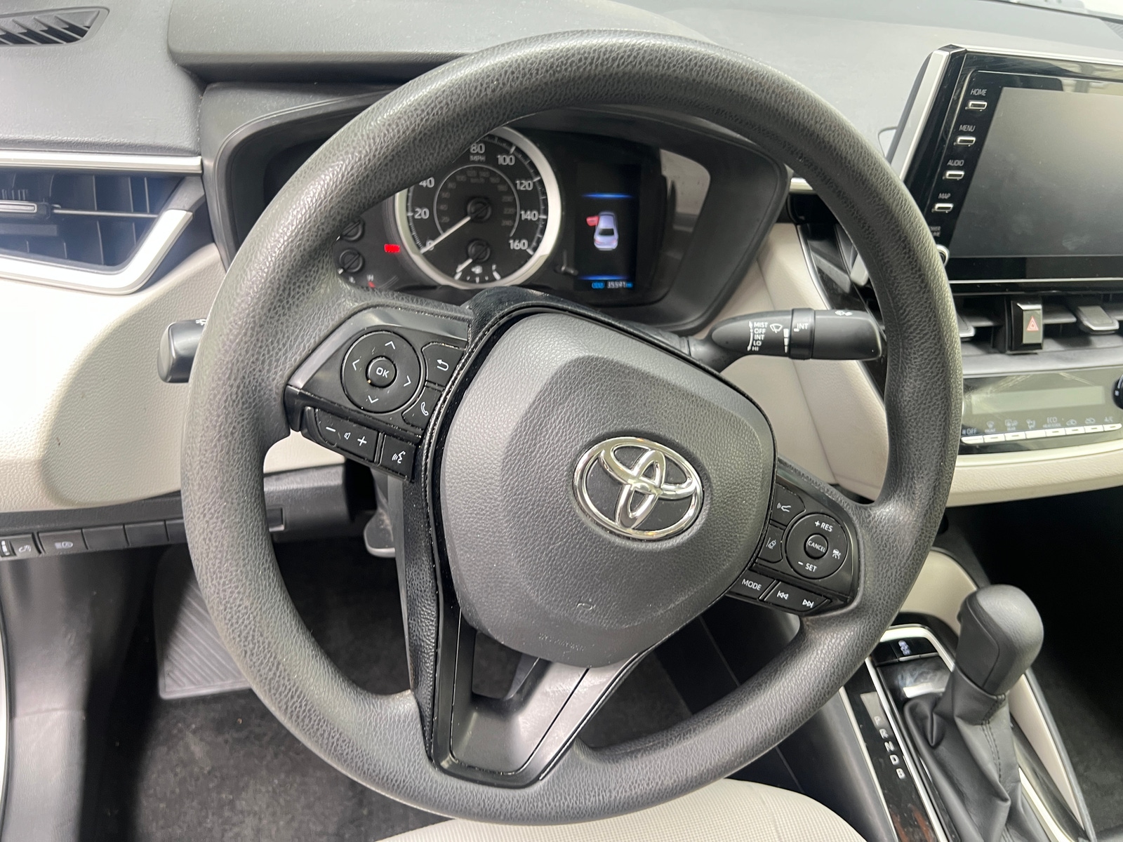 Thumbnail: 2020 Toyota Corolla - 5