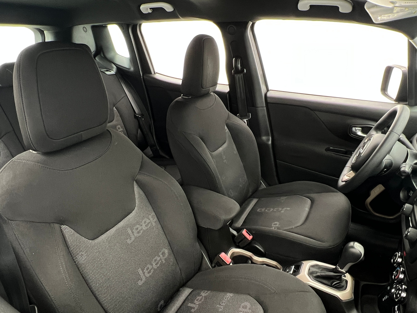 Thumbnail: 2016 Jeep Renegade - 2