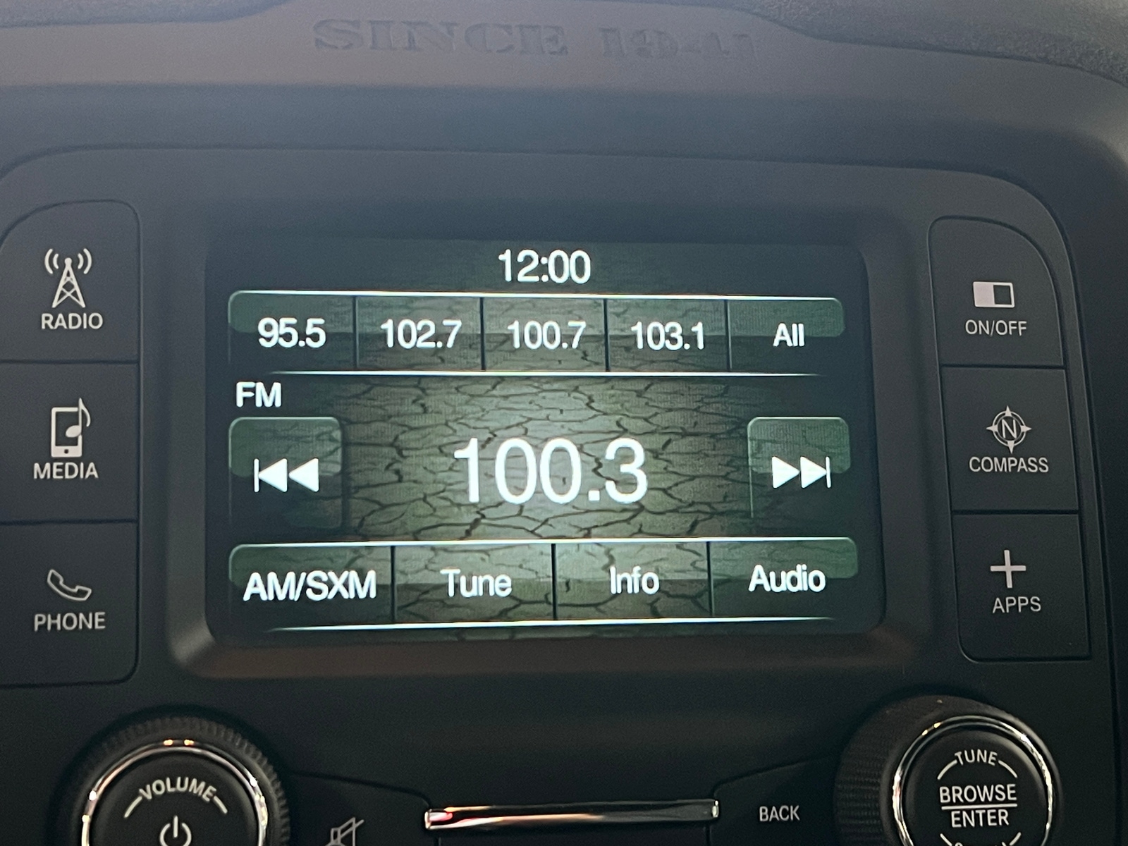 Thumbnail: 2016 Jeep Renegade - 4