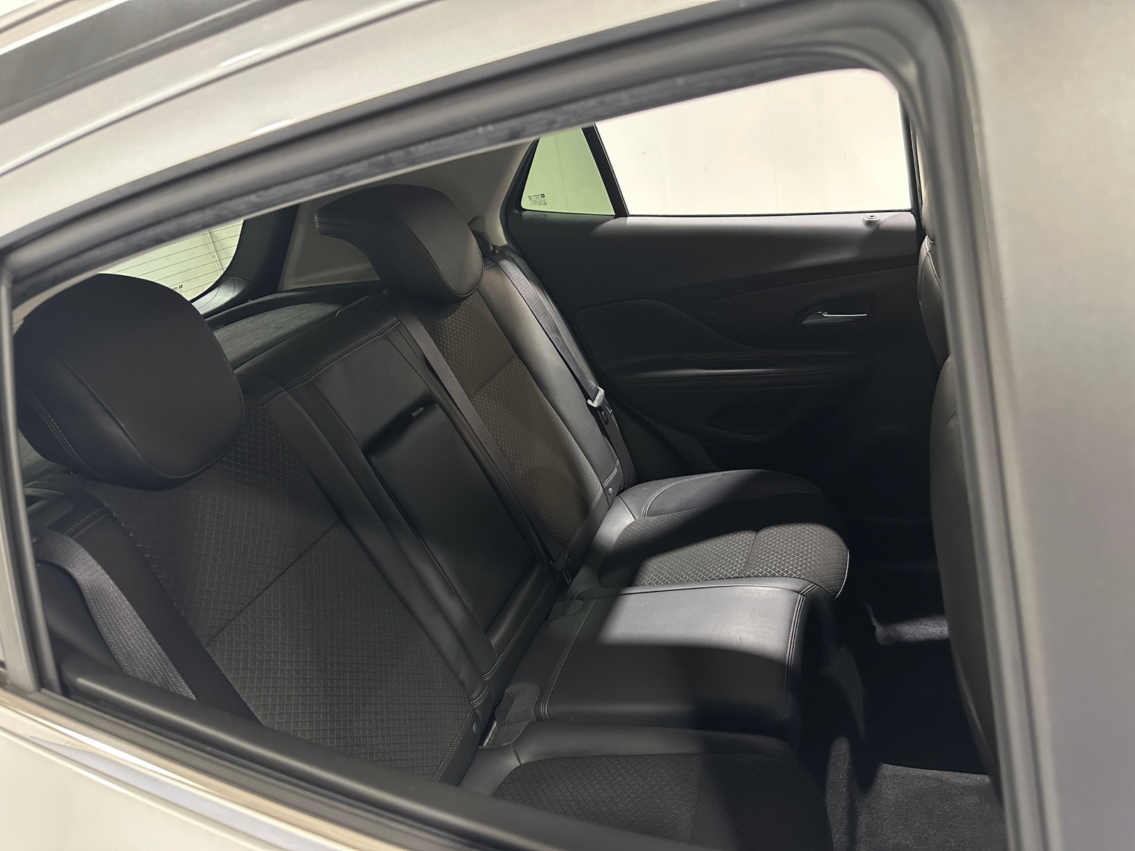 Thumbnail: 2018 Buick Encore - 5