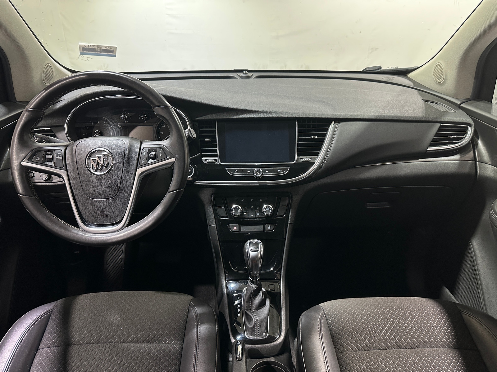 Thumbnail: 2018 Buick Encore - 2