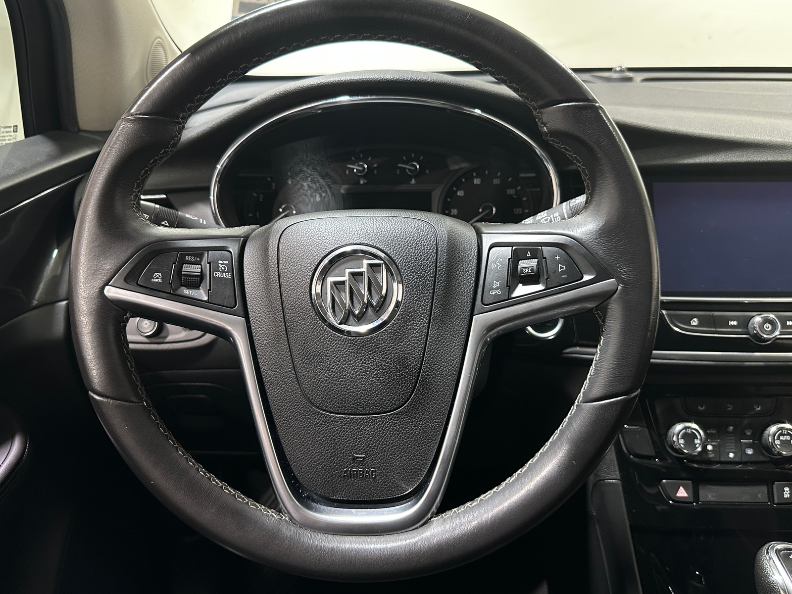 Thumbnail: 2018 Buick Encore - 4