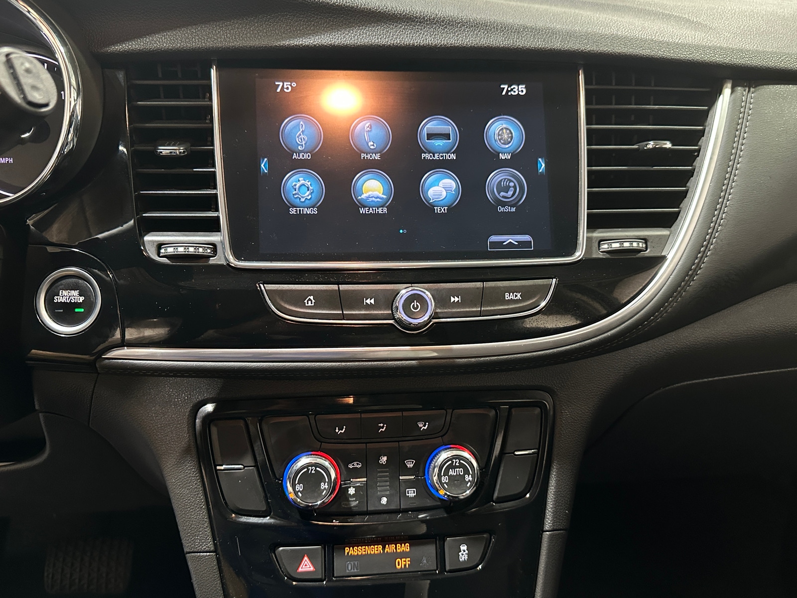 Thumbnail: 2018 Buick Encore - 3