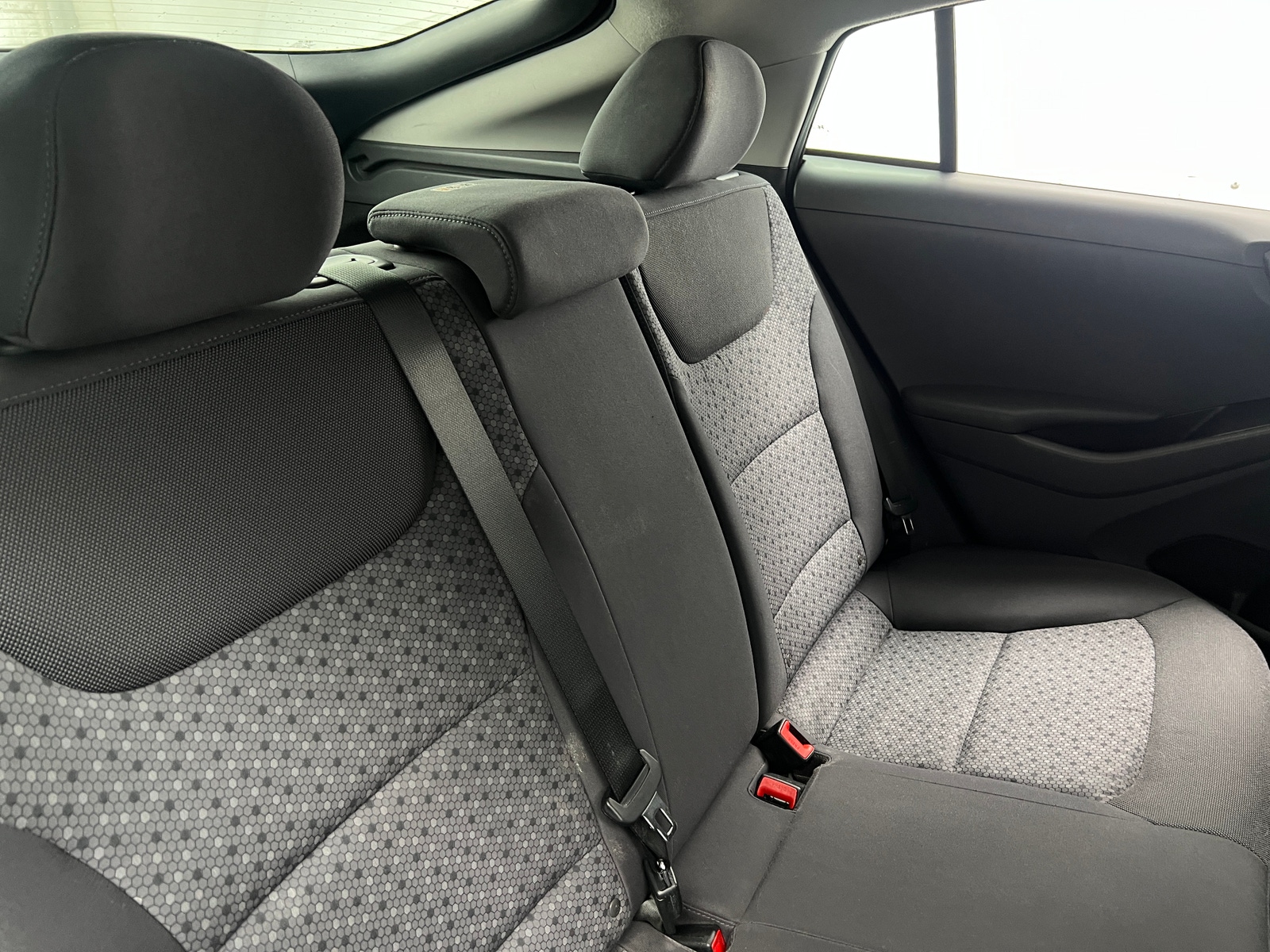 Thumbnail: 2019 Hyundai Ioniq - 6