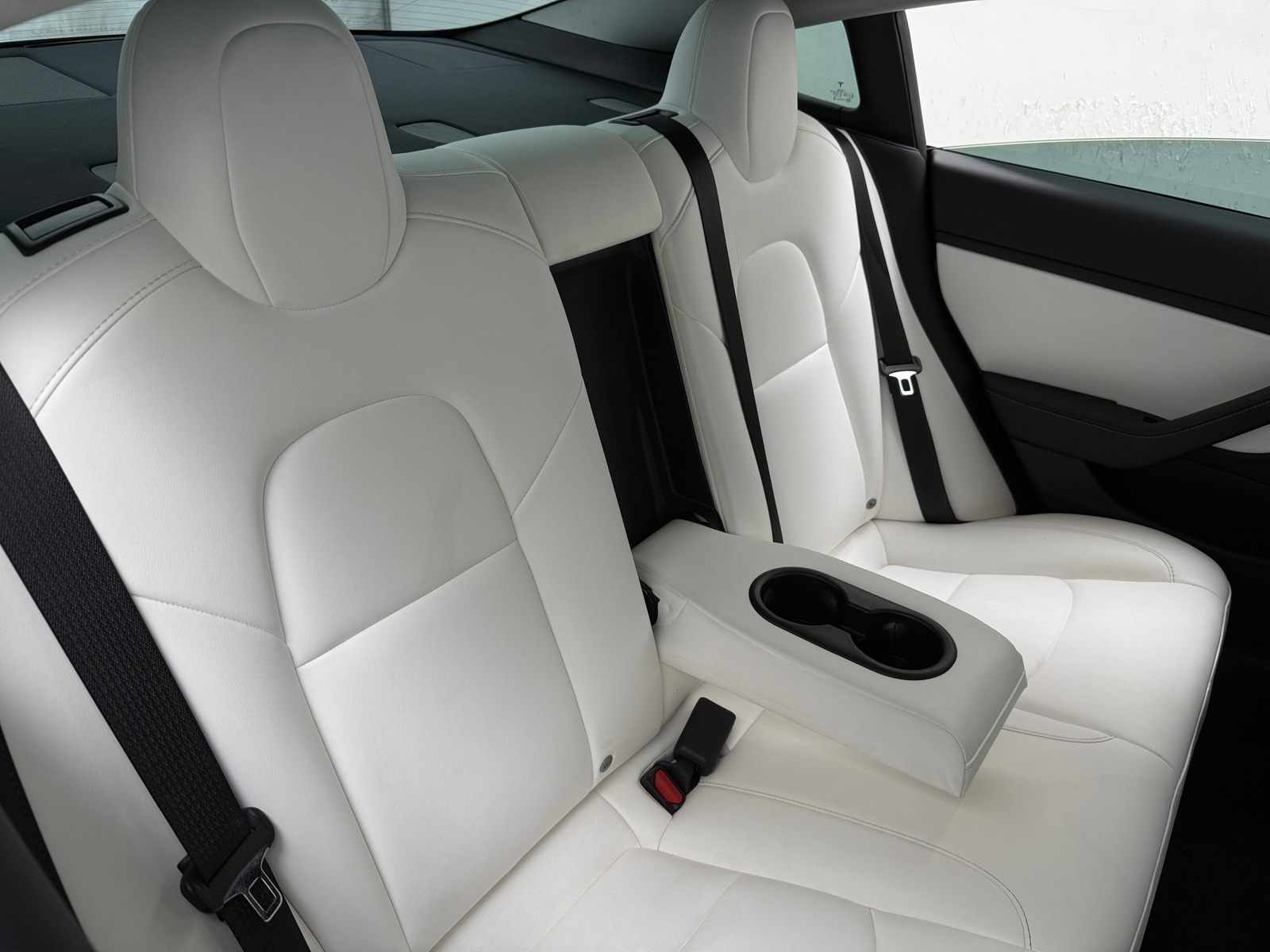 Thumbnail: 2021 Tesla Model 3 - 5