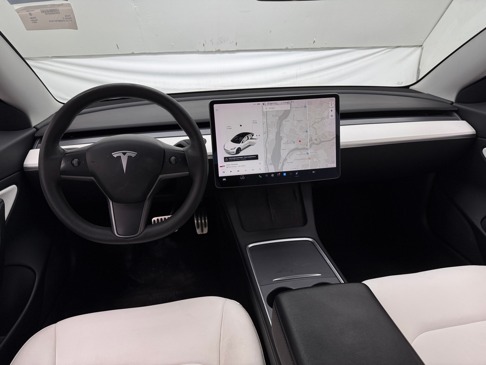 Thumbnail: 2021 Tesla Model 3 - 2