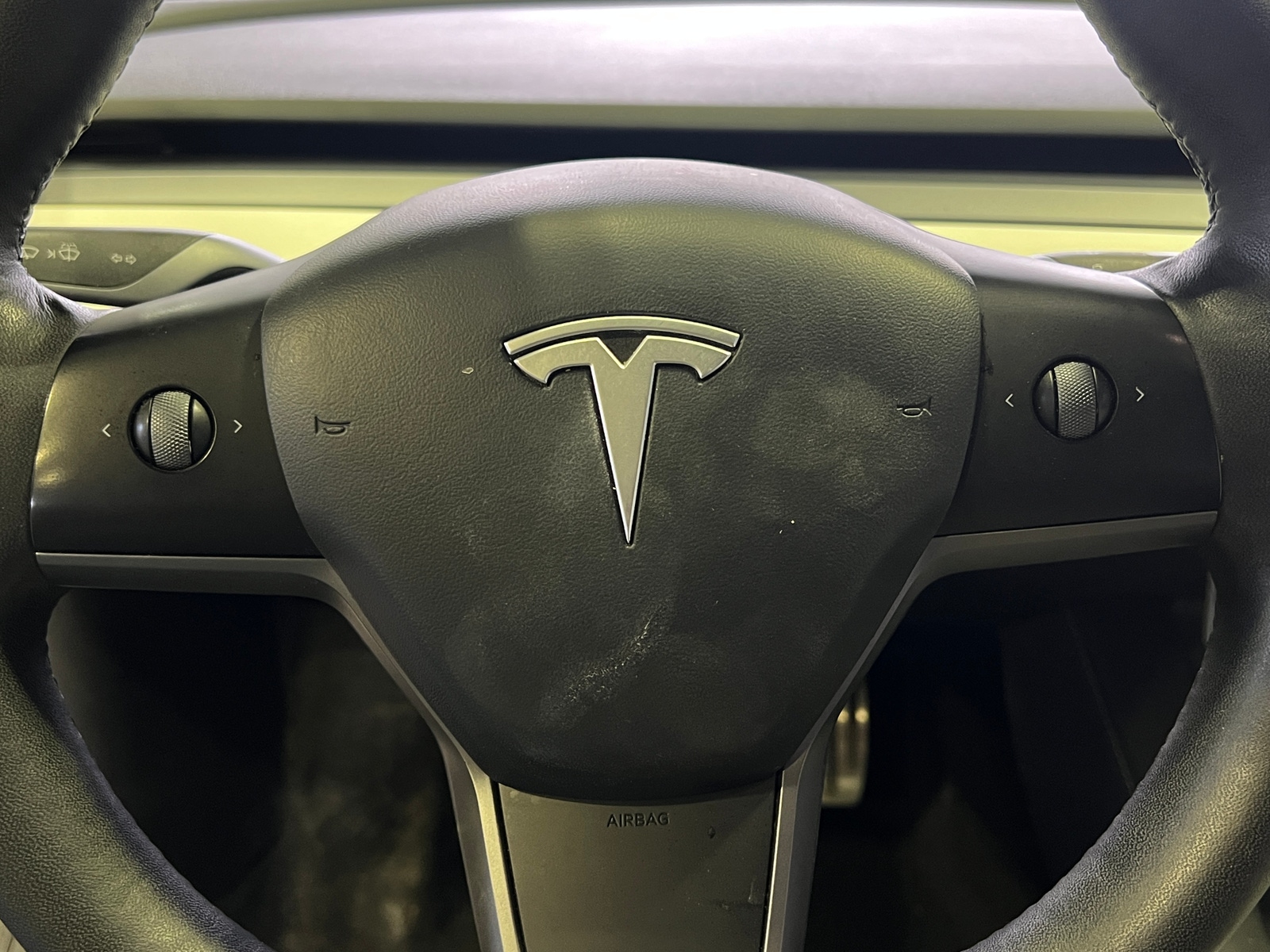 Thumbnail: 2021 Tesla Model 3 - 4