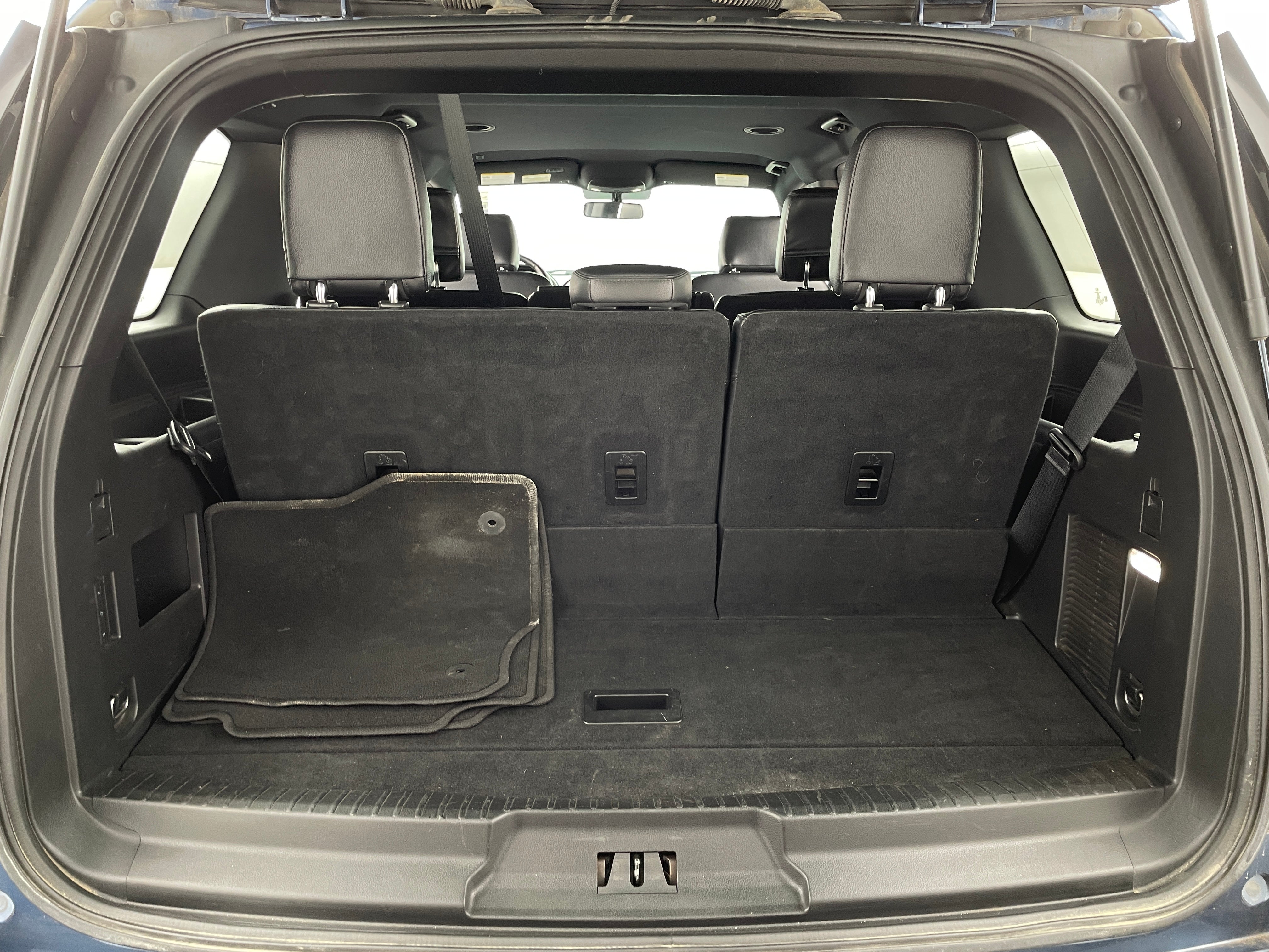 2019 Ford Expedition