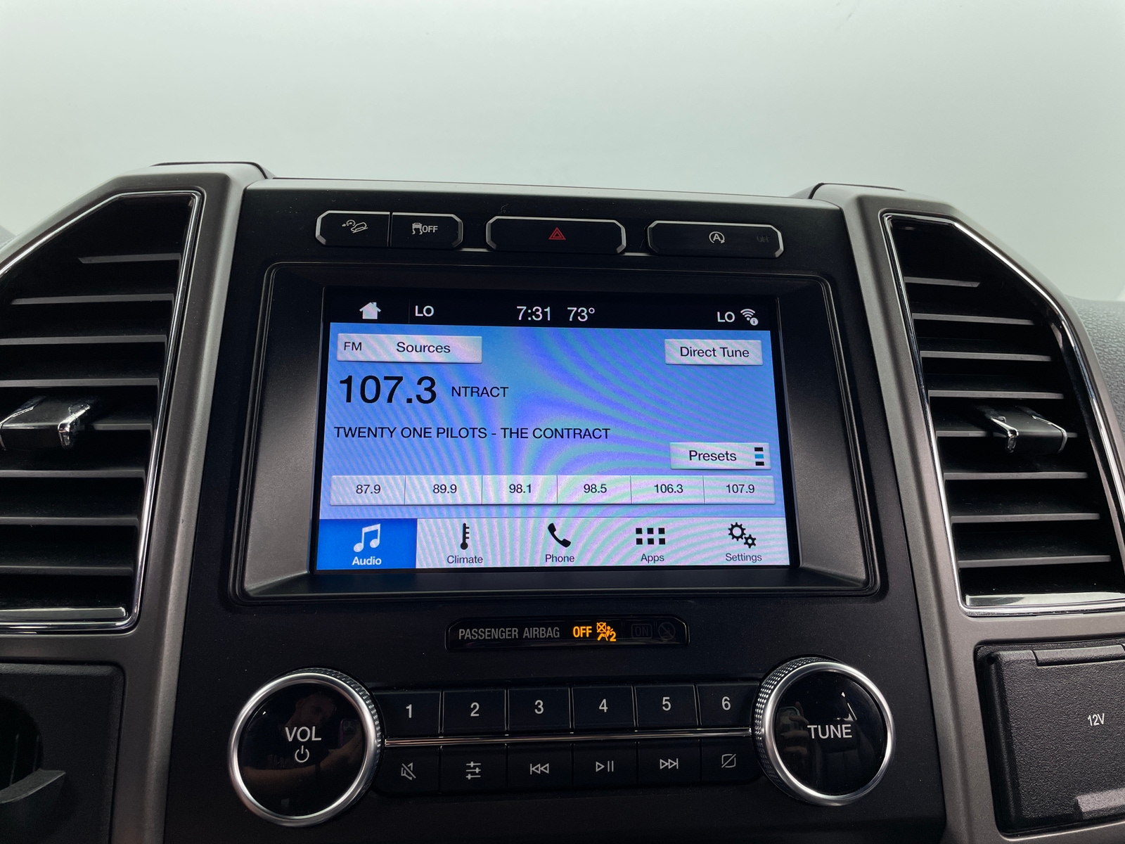 Thumbnail: 2019 Ford Expedition - 4