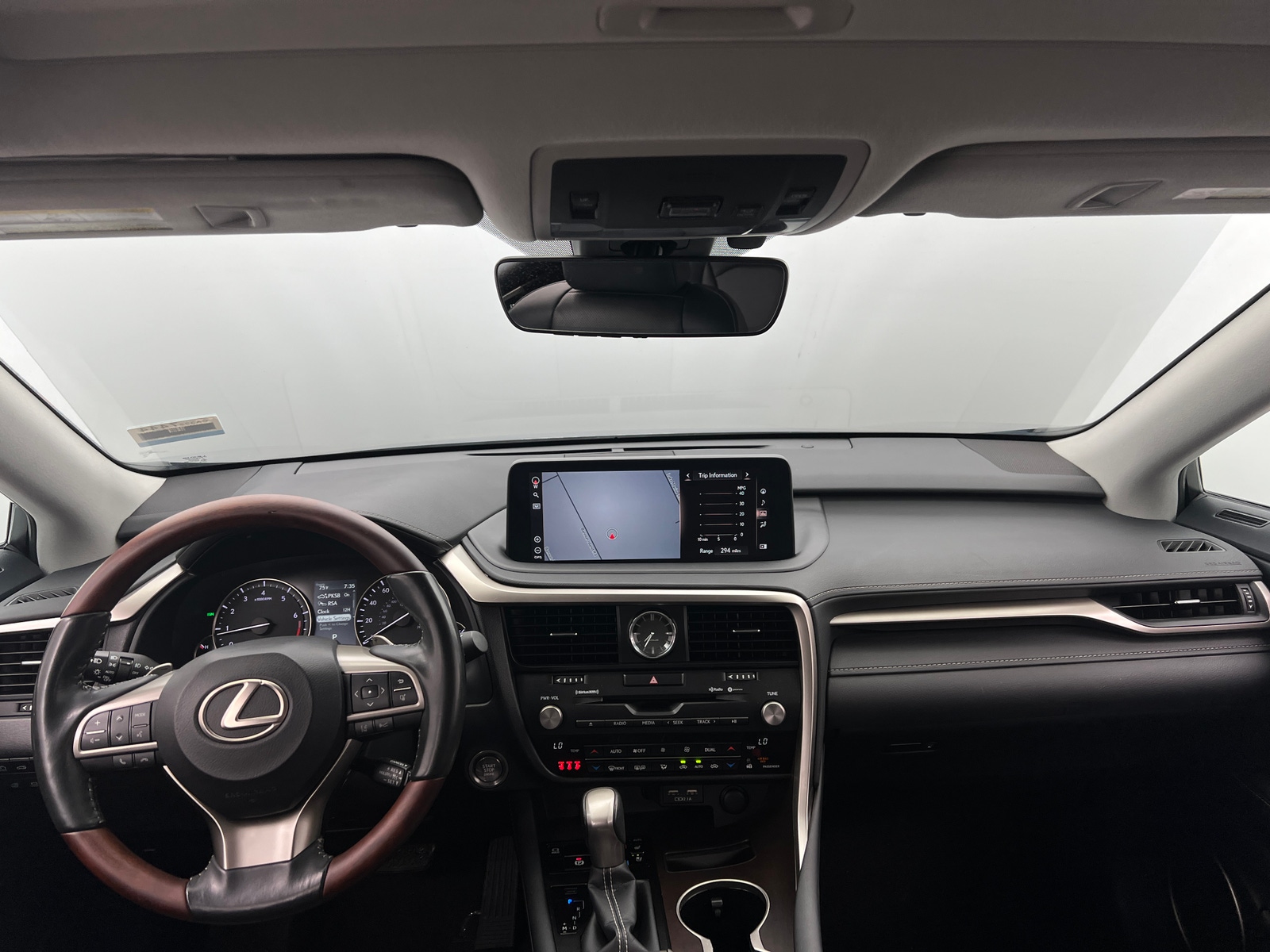 Thumbnail: 2022 Lexus RX - 2