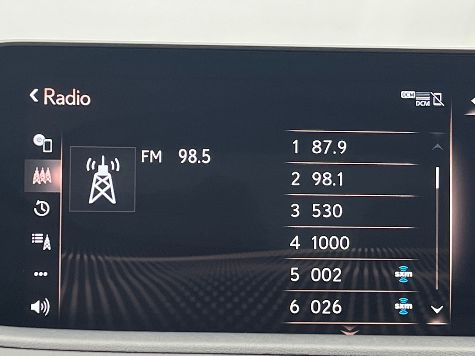 Thumbnail: 2022 Lexus RX - 3