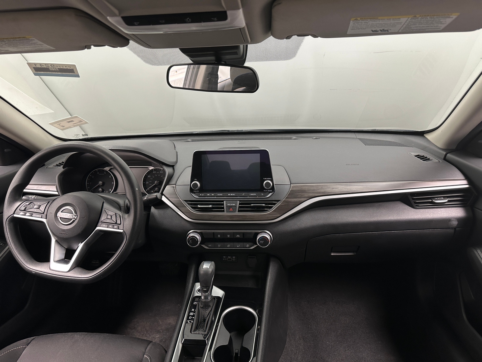 Thumbnail: 2024 Nissan Altima - 3