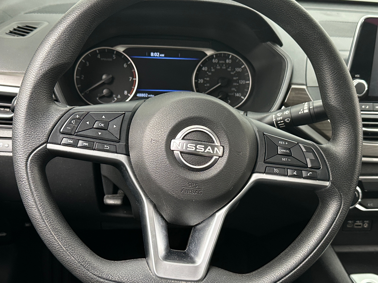 Thumbnail: 2024 Nissan Altima - 5