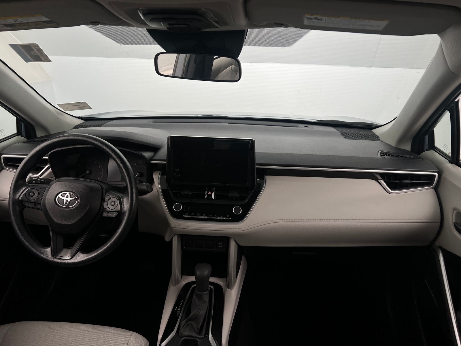 Thumbnail: 2024 Toyota Corolla Cross - 3