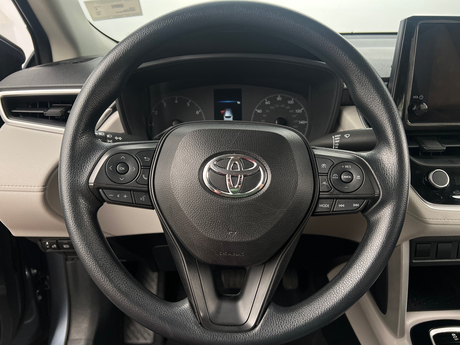 Thumbnail: 2024 Toyota Corolla Cross - 5