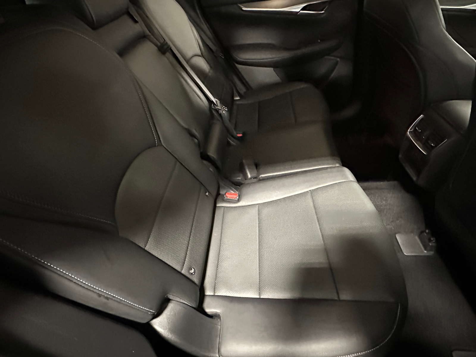 Thumbnail: 2022 INFINITI QX50 - 5