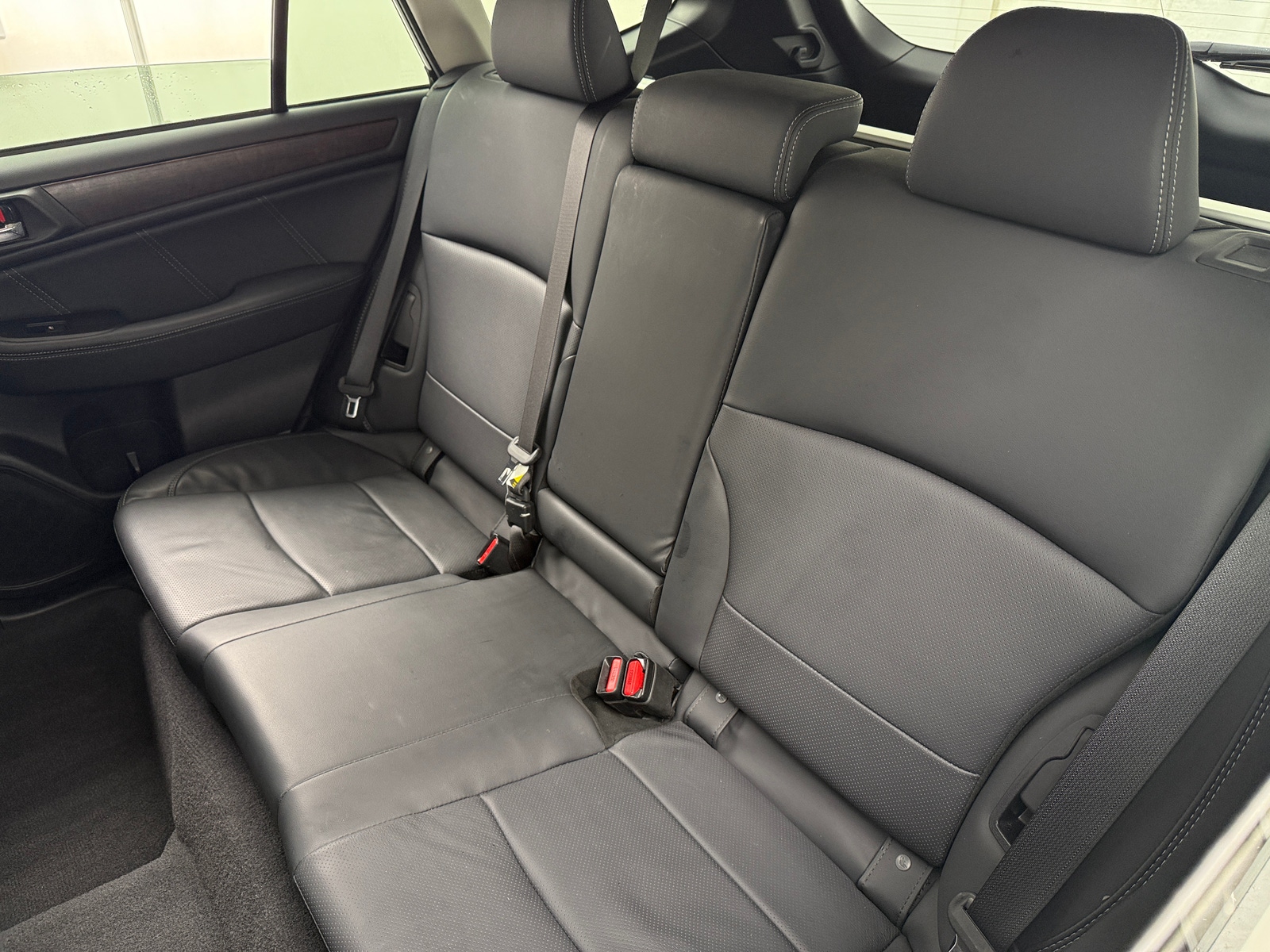 Thumbnail: 2019 Subaru Outback - 5