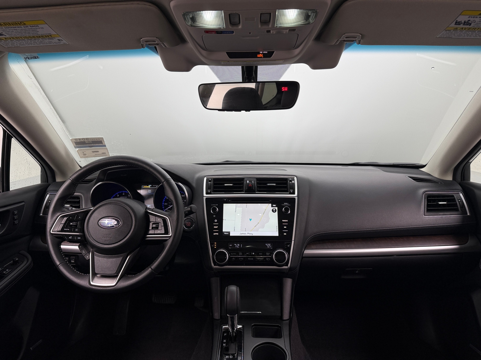 Thumbnail: 2019 Subaru Outback - 2