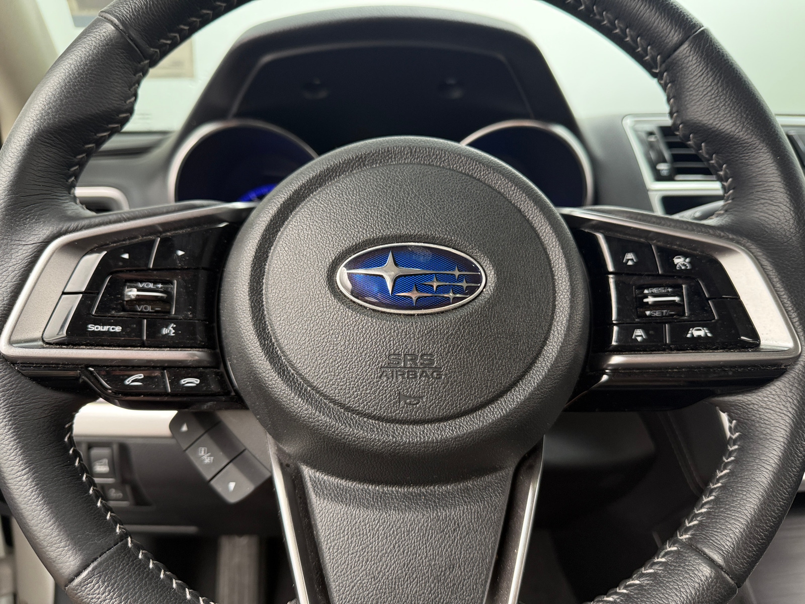 Thumbnail: 2019 Subaru Outback - 4