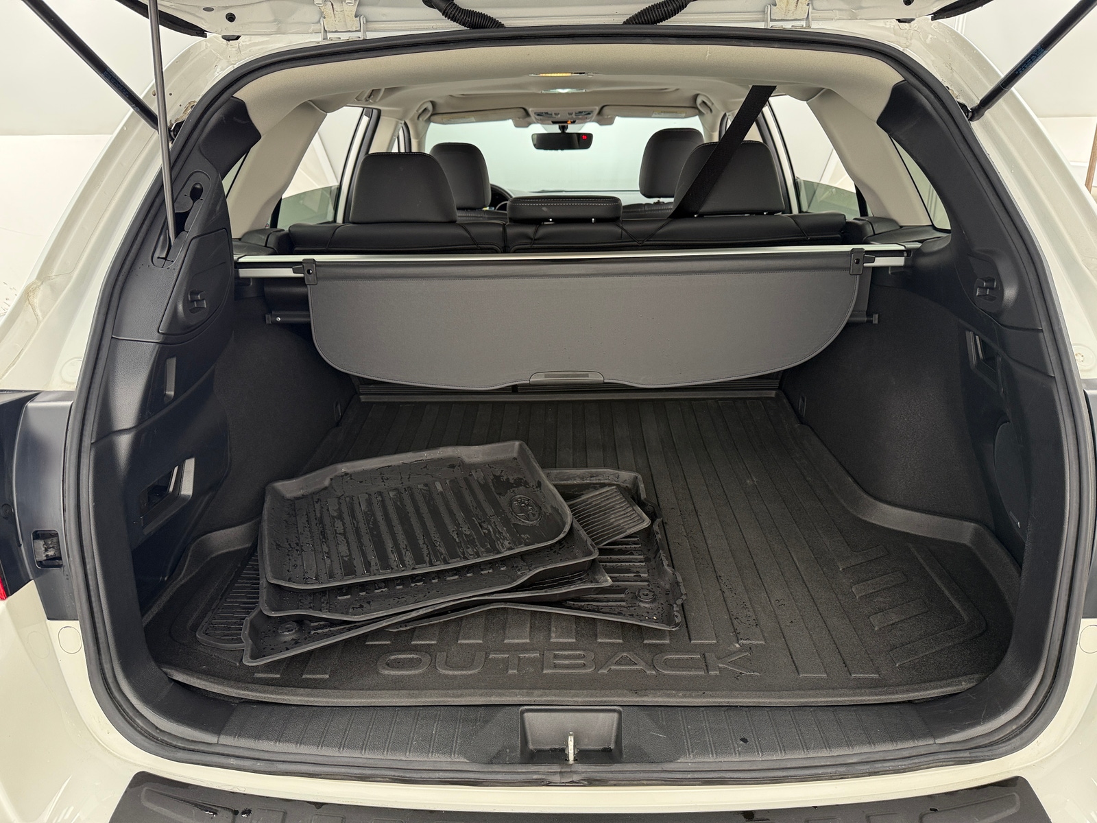 Thumbnail: 2019 Subaru Outback - 6