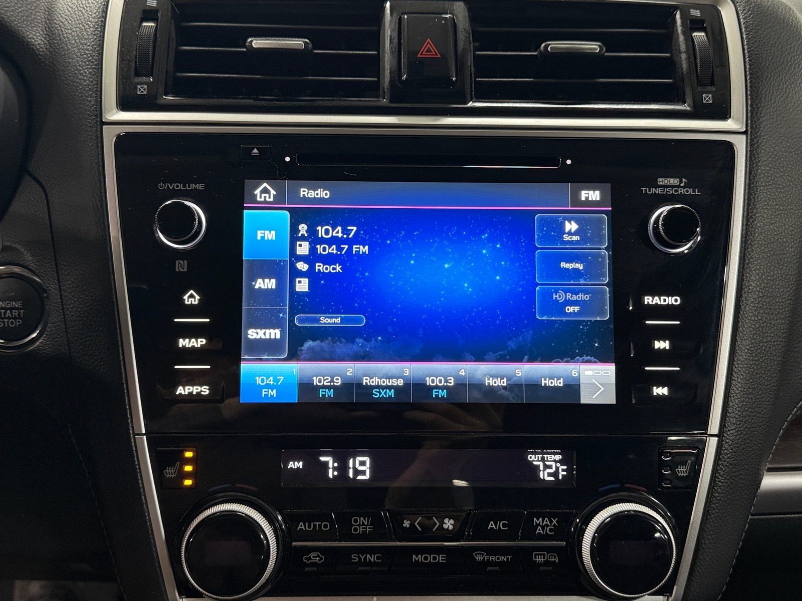 Thumbnail: 2019 Subaru Outback - 3