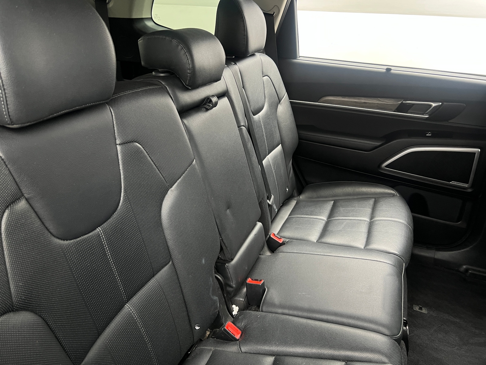 Thumbnail: 2020 Kia Telluride - 5