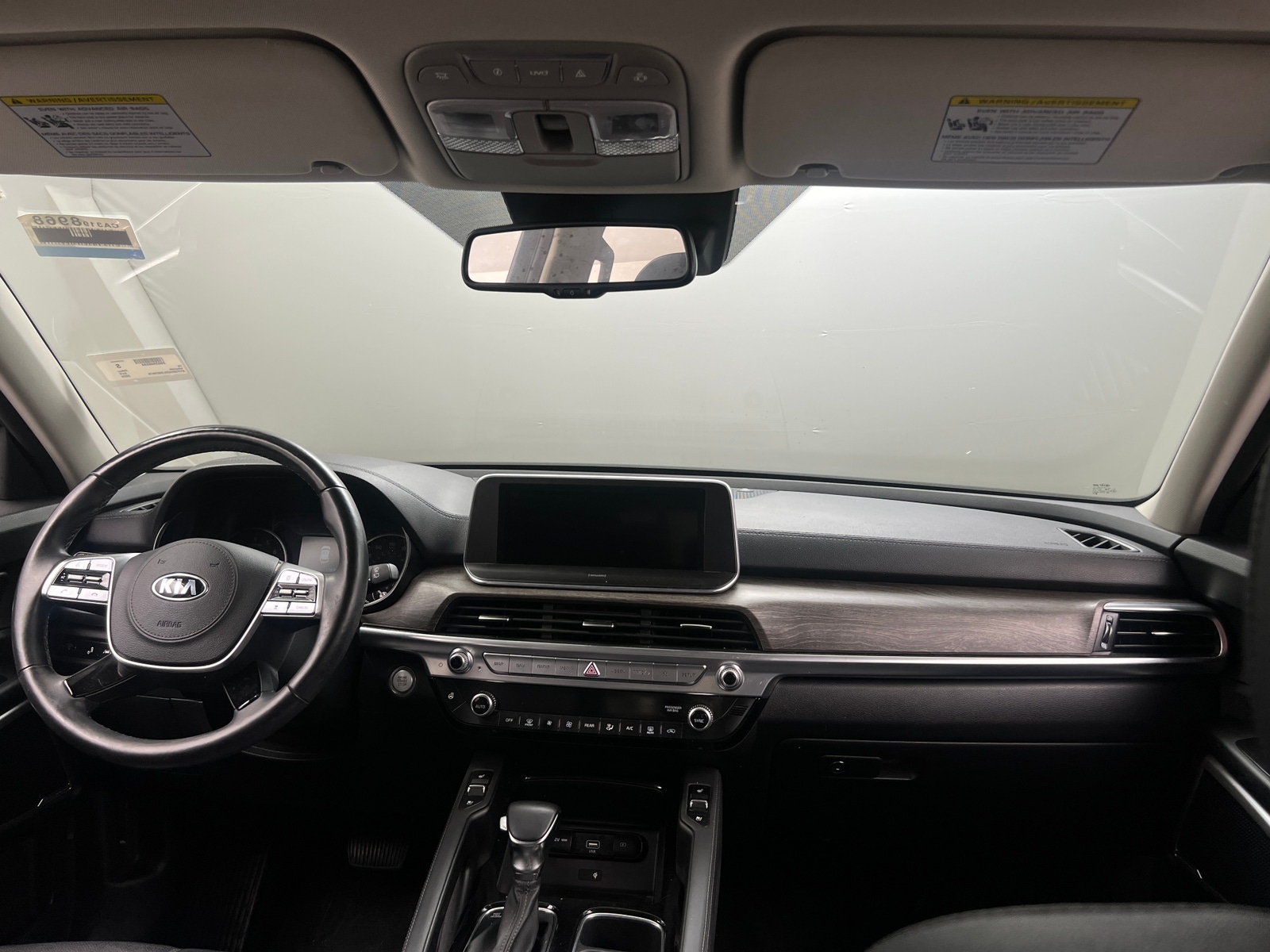 Thumbnail: 2020 Kia Telluride - 2