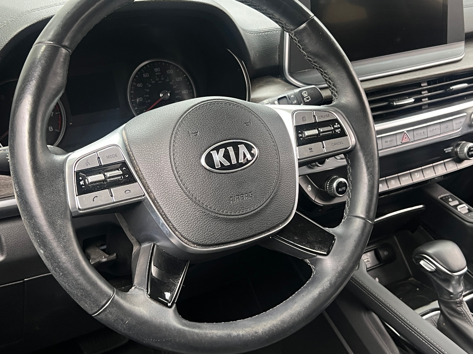 Thumbnail: 2020 Kia Telluride - 4