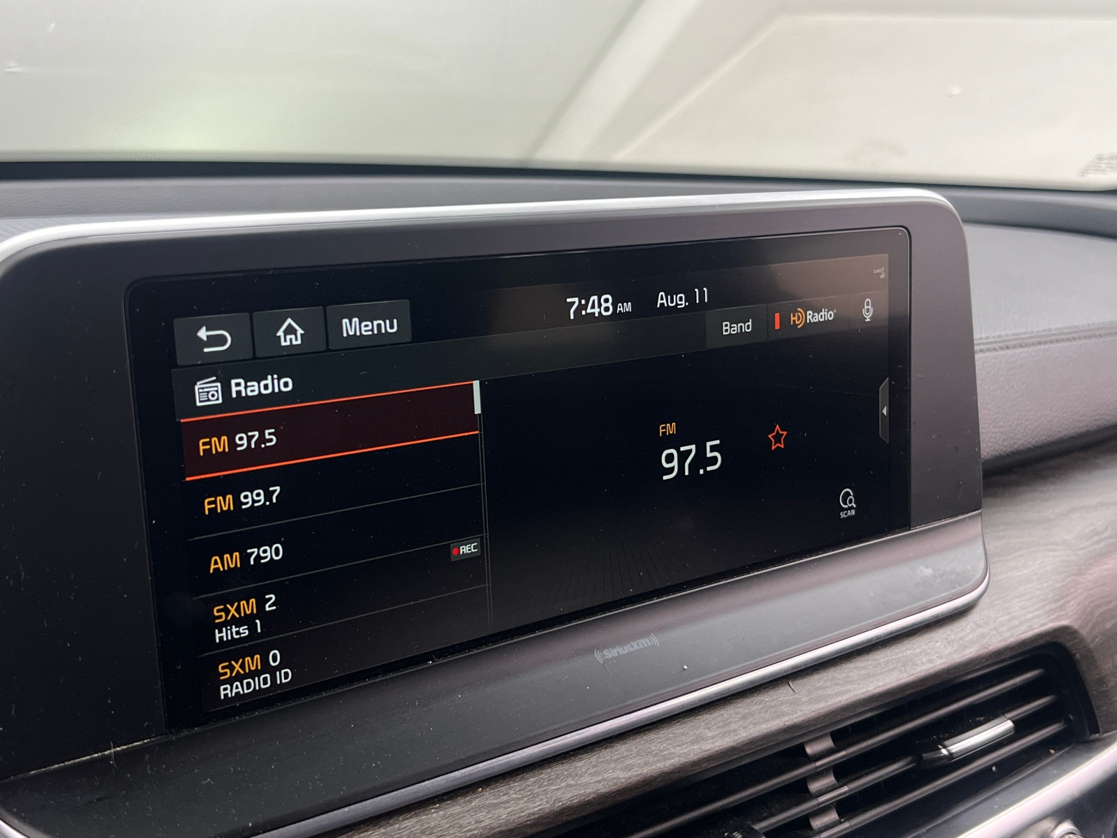 Thumbnail: 2020 Kia Telluride - 3