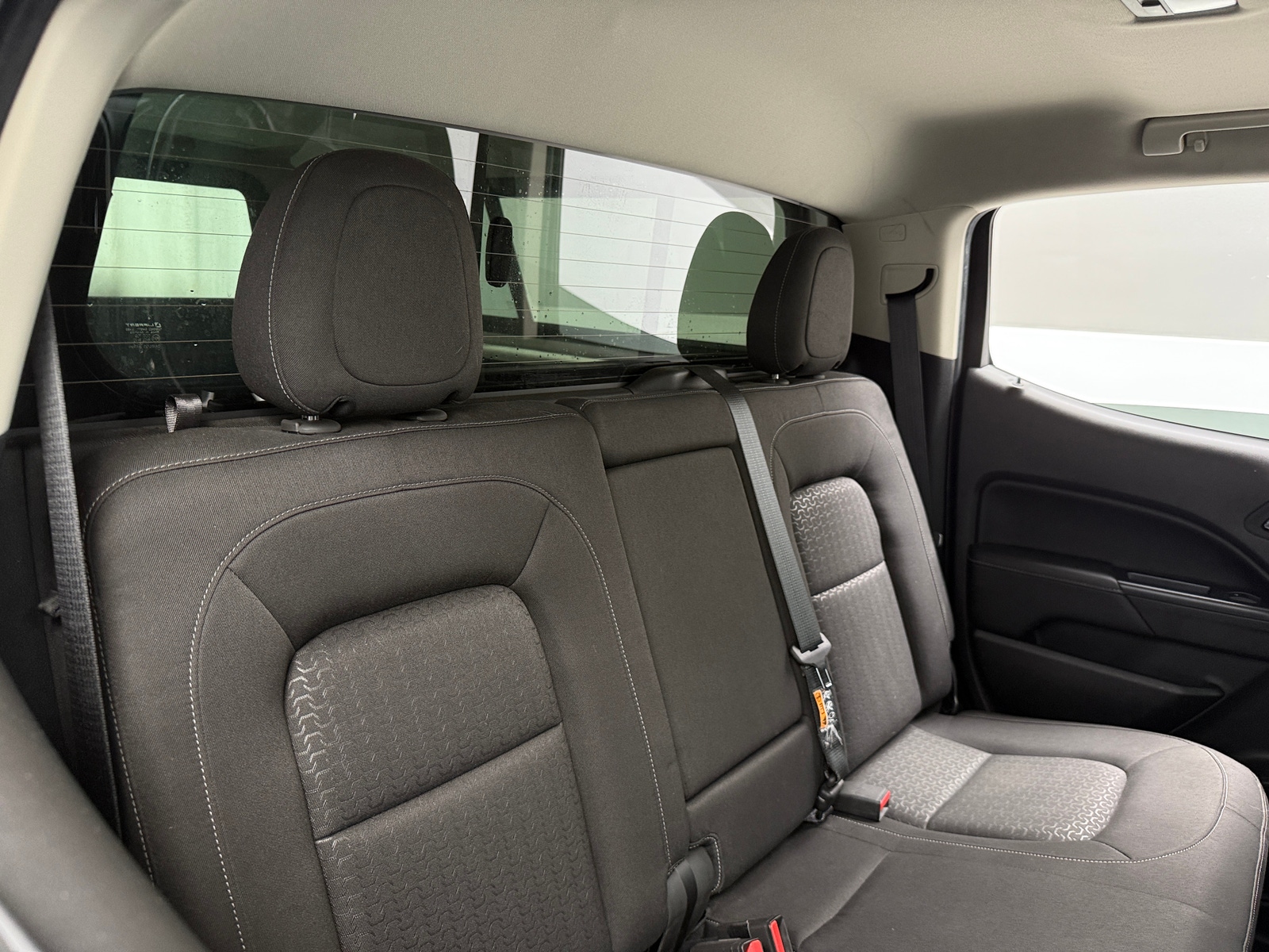 Thumbnail: 2015 GMC Canyon - 6