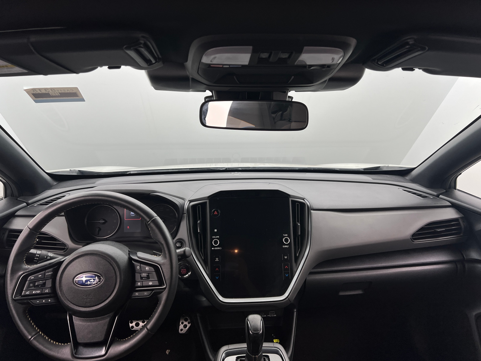 Thumbnail: 2024 Subaru Crosstrek - 3