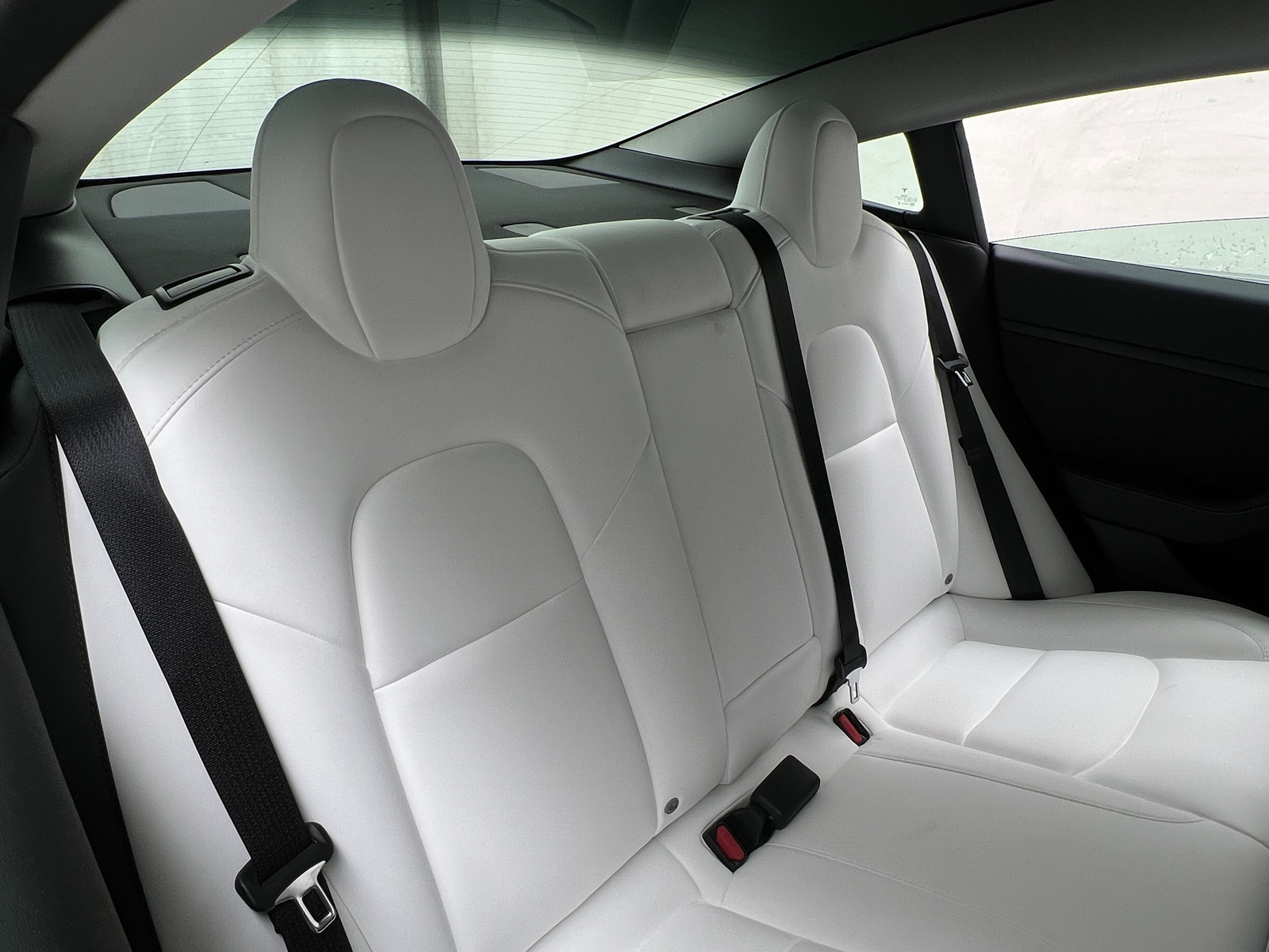 Thumbnail: 2021 Tesla Model 3 - 5