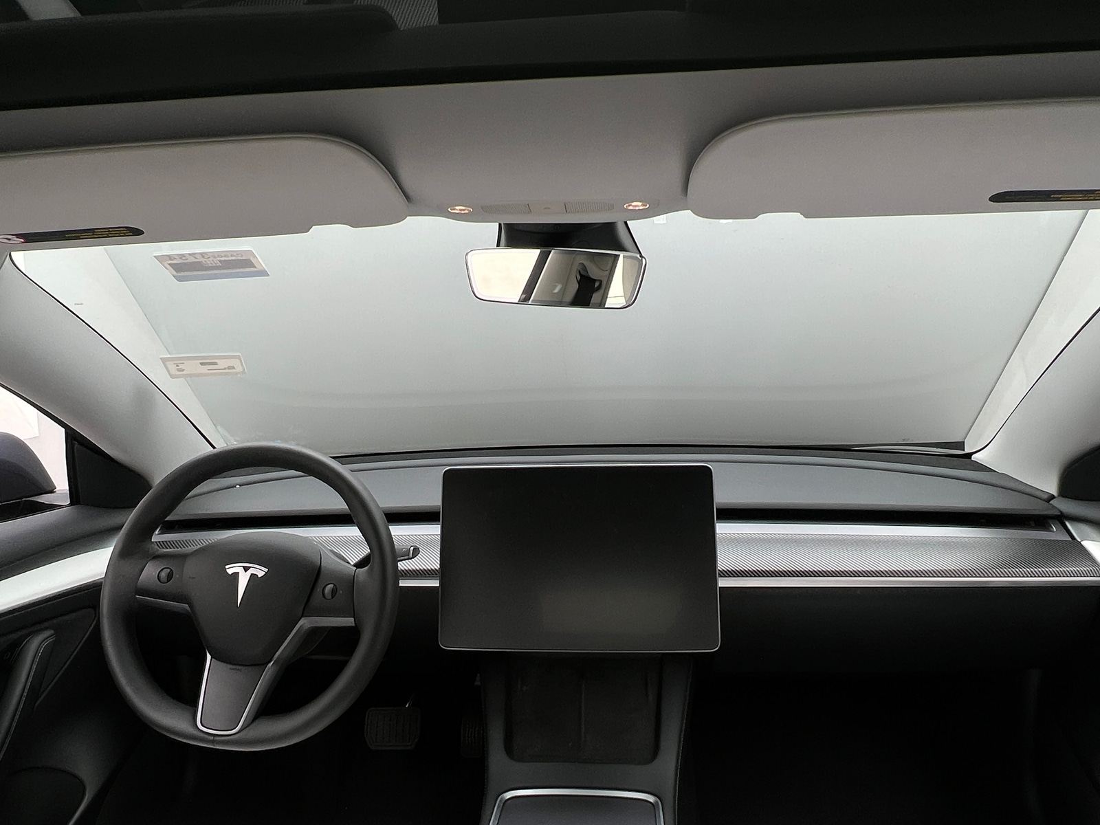 Thumbnail: 2021 Tesla Model 3 - 2